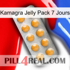 Kamagra Jelly 7 Day Pack levitra1